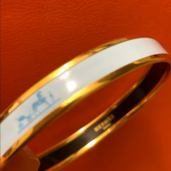 Hermès bracelet - Picture 8 of 9